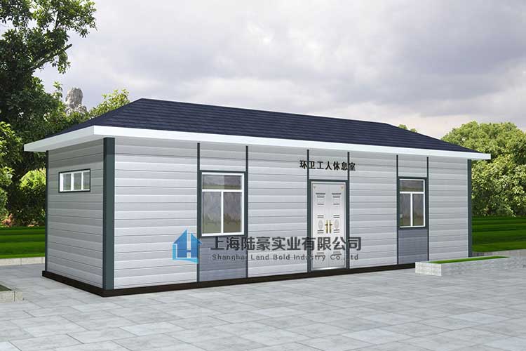 如何評估崗亭質量，崗亭質量檢測標準