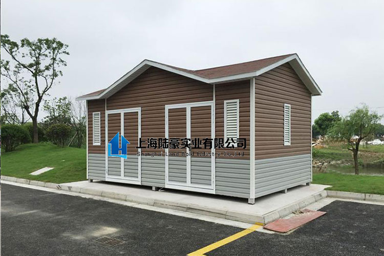 為什么你需要一個崗亭？